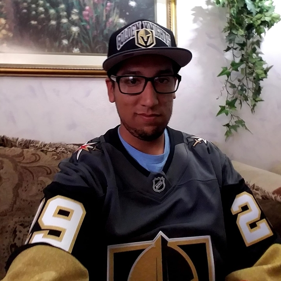 Meet your Posher, Byron - Picture 1 of 1